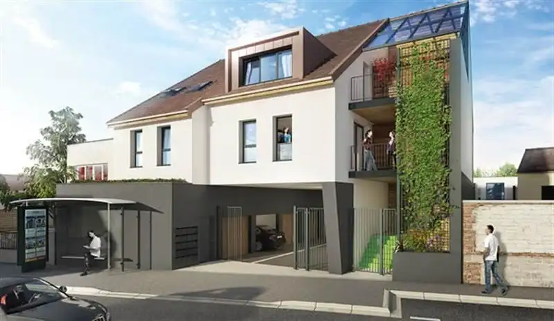 Visuel du bien 1