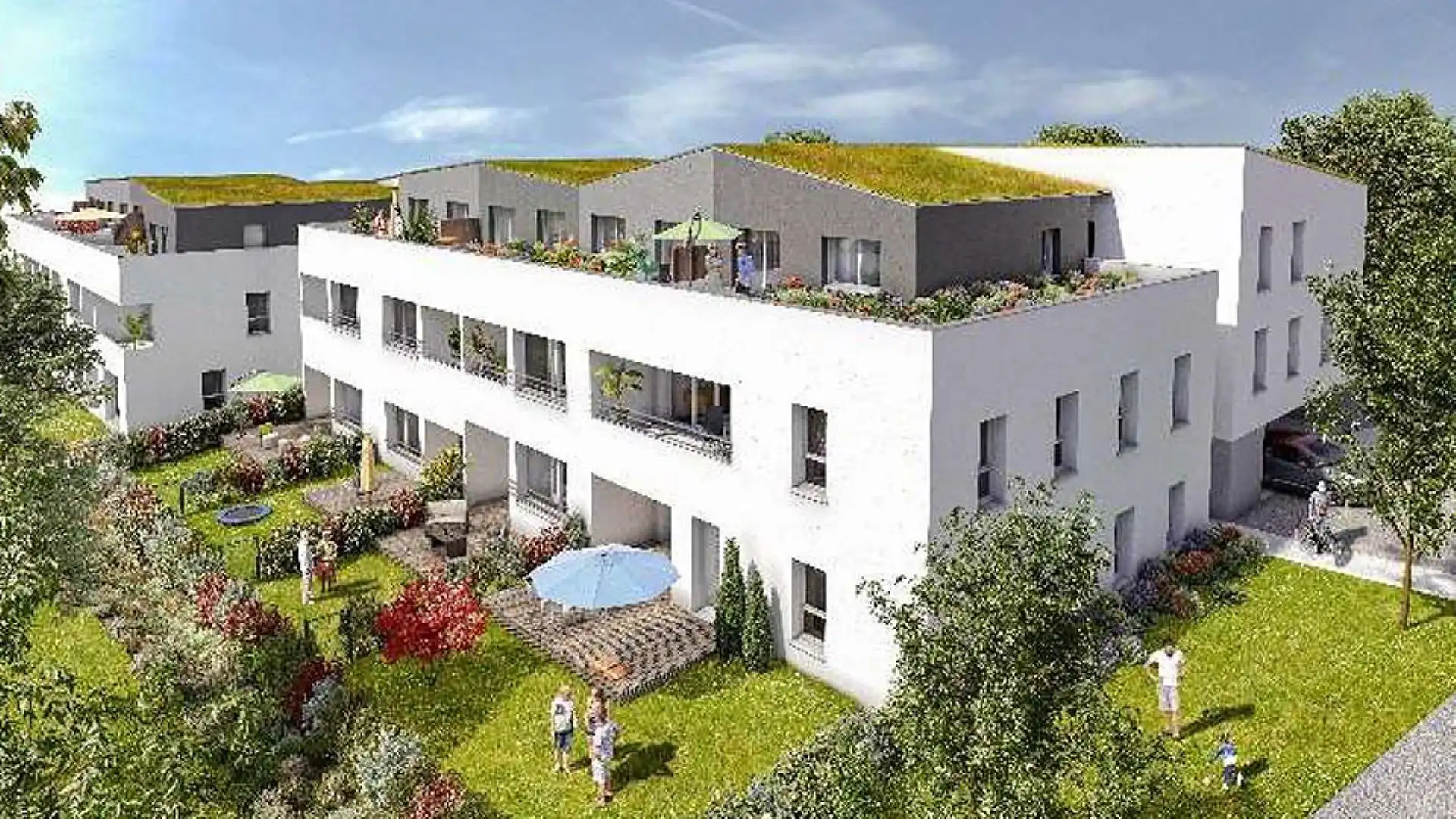 Visuel du bien 1