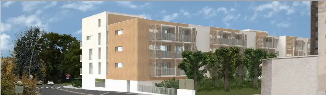 Visuel du bien 1