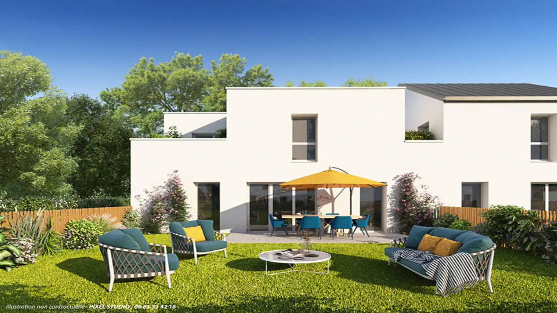 Visuel du bien 5