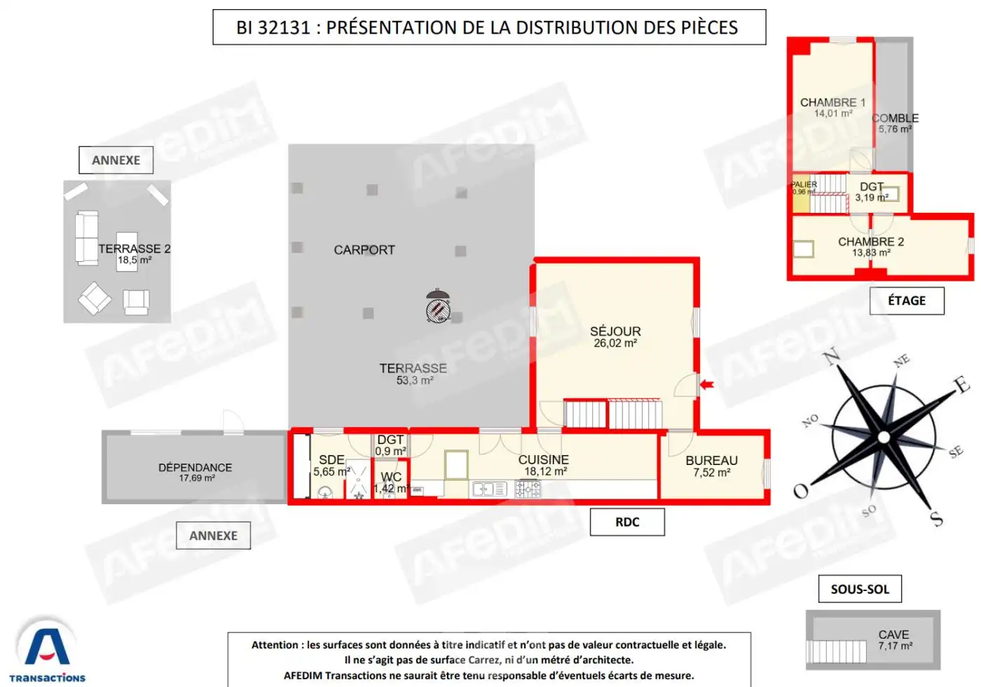 Visuel du bien 2
