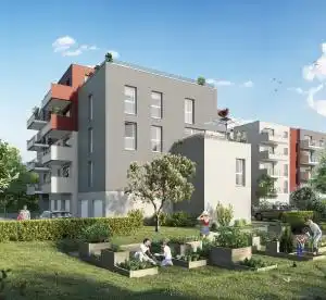 Visuel du bien 1