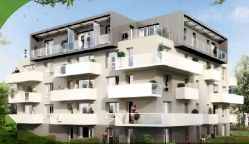 Visuel du bien 1