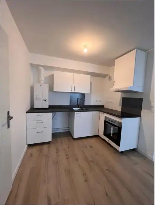 Visuel du bien 1