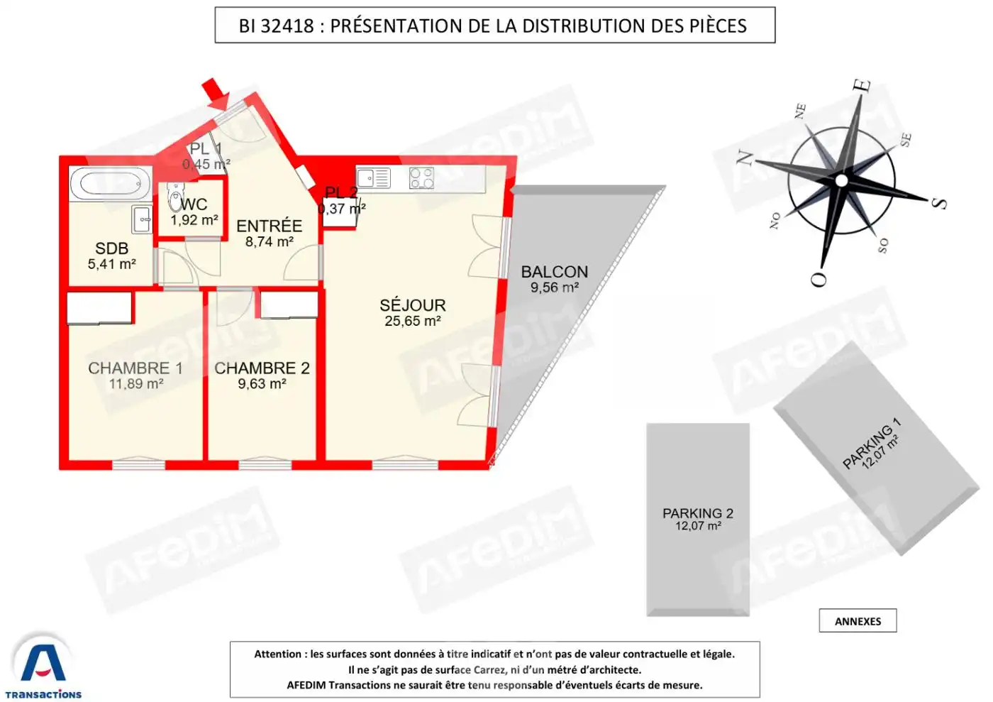 Visuel du bien 2