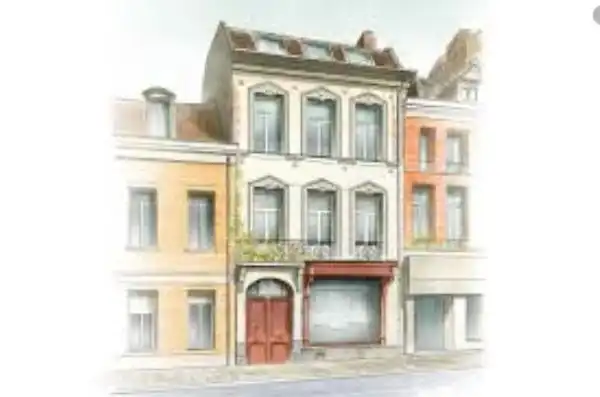 Visuel du bien 1