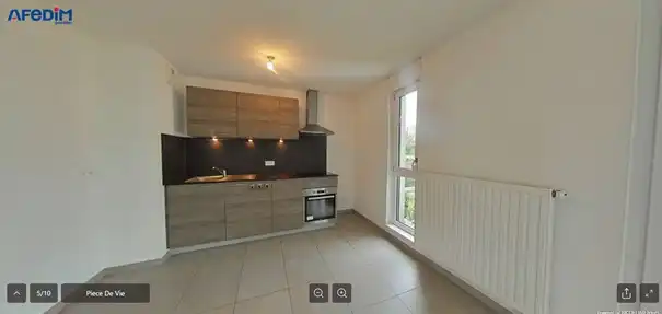 Visuel du bien
