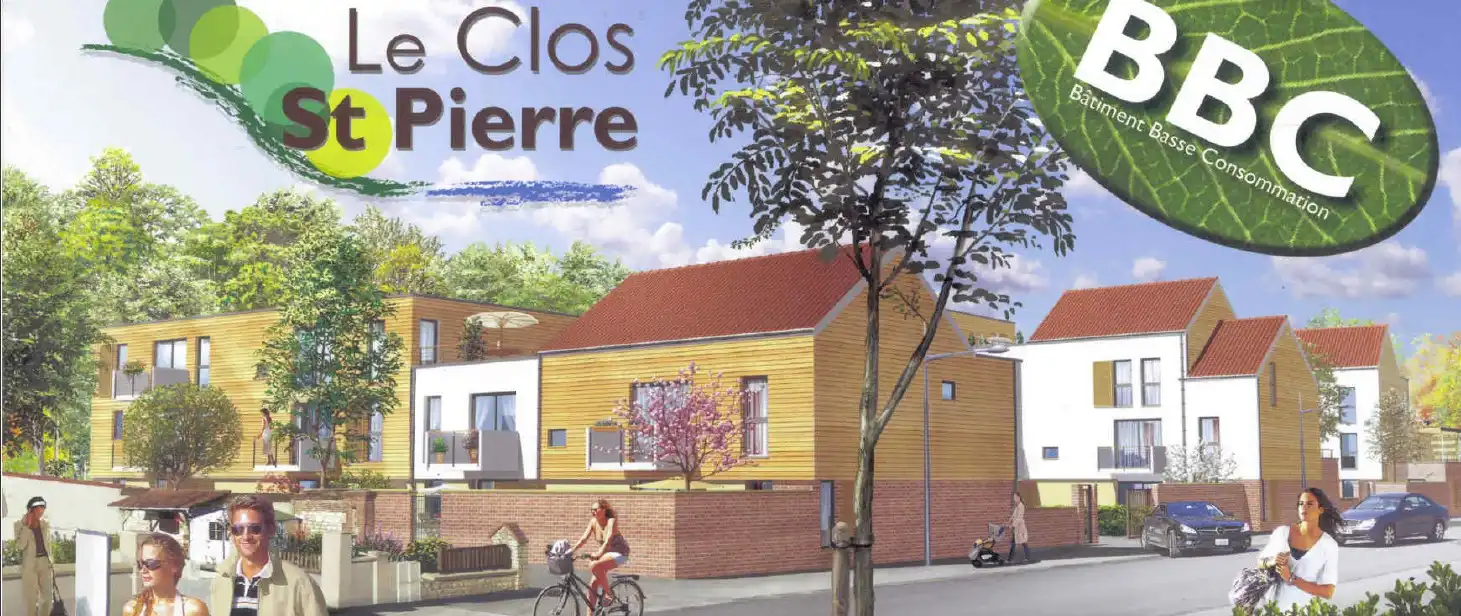 Visuel du bien 1