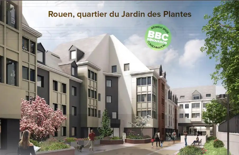 Visuel du bien 1