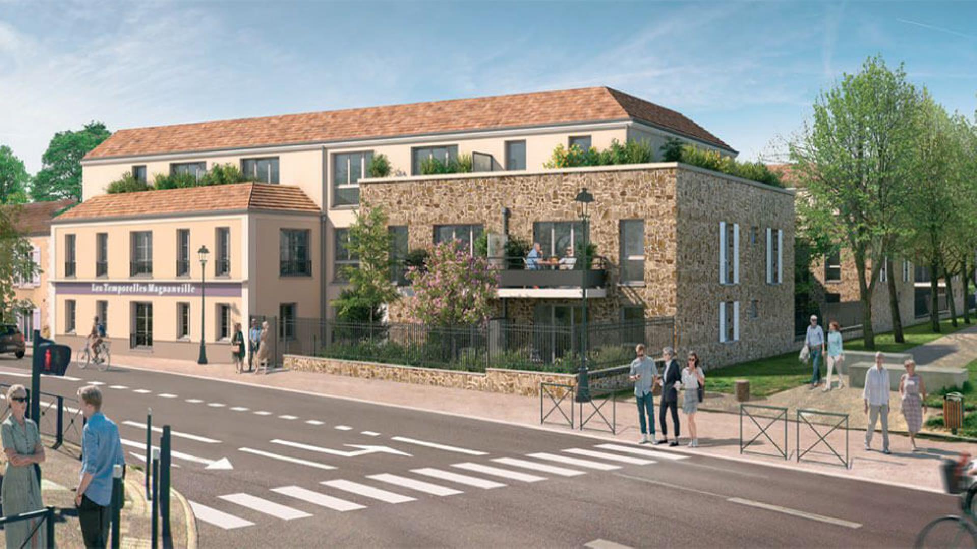 Visuel du bien 1