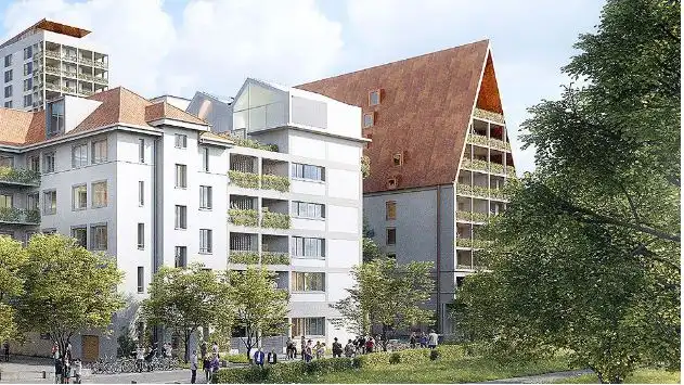 Visuel du bien 1
