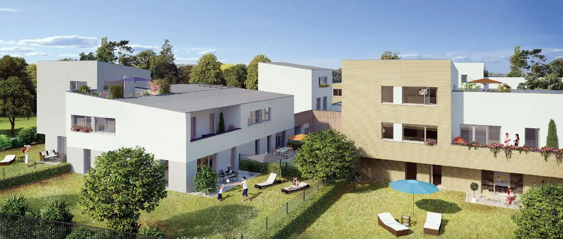 Visuel du bien 1