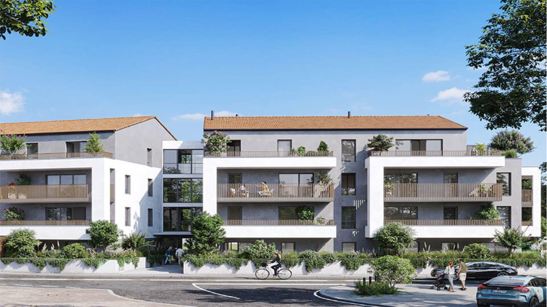 Visuel du bien 1