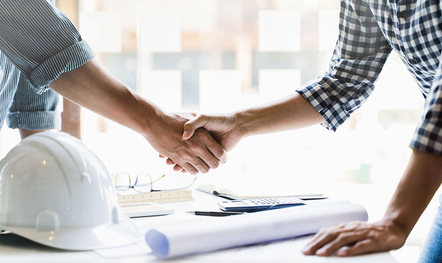 contrat de construction d’une maison individuelle