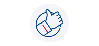 Un renforcement de la satisfaction client