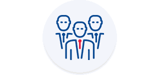 Une forte implication des collaborateurs et de la Direction