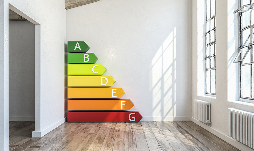 DPE d’une résidence principale