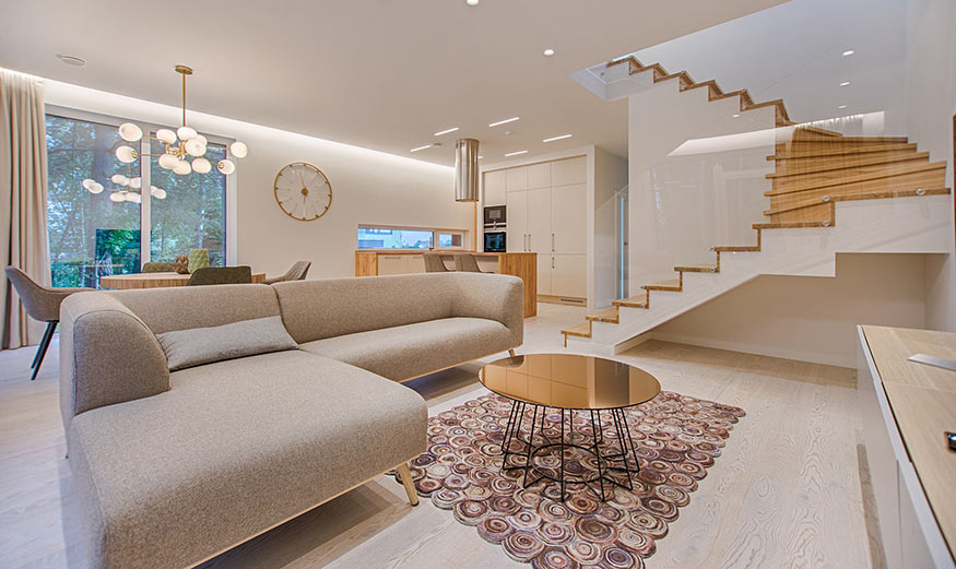 Duplex : la perle rare