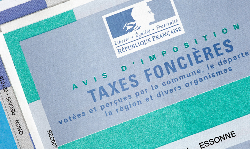 Comment va évoluer votre taxe foncière cette année