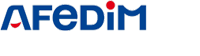 Logo d'Afedim