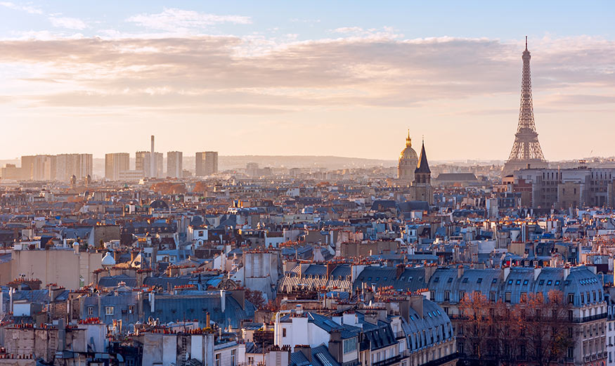Photo de Paris