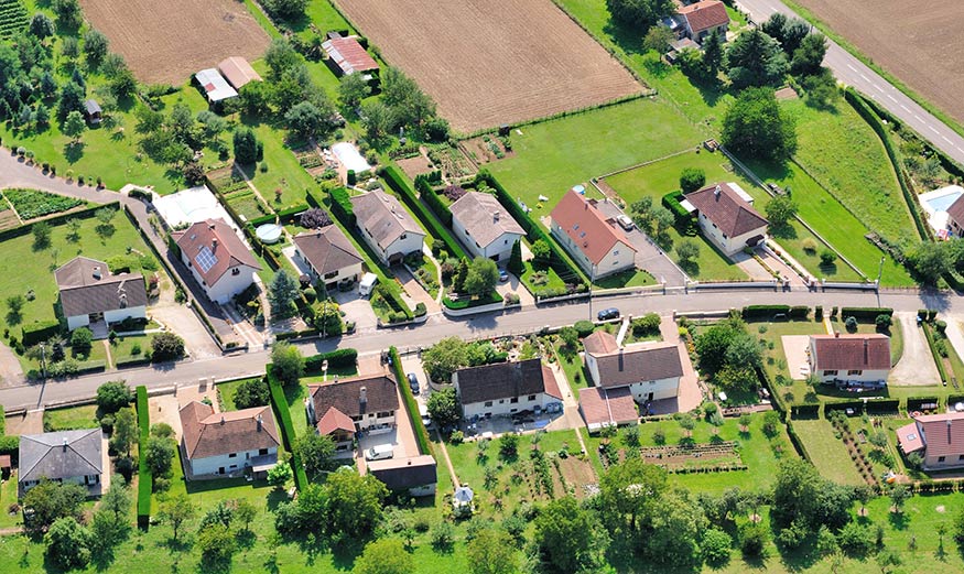 lotissement