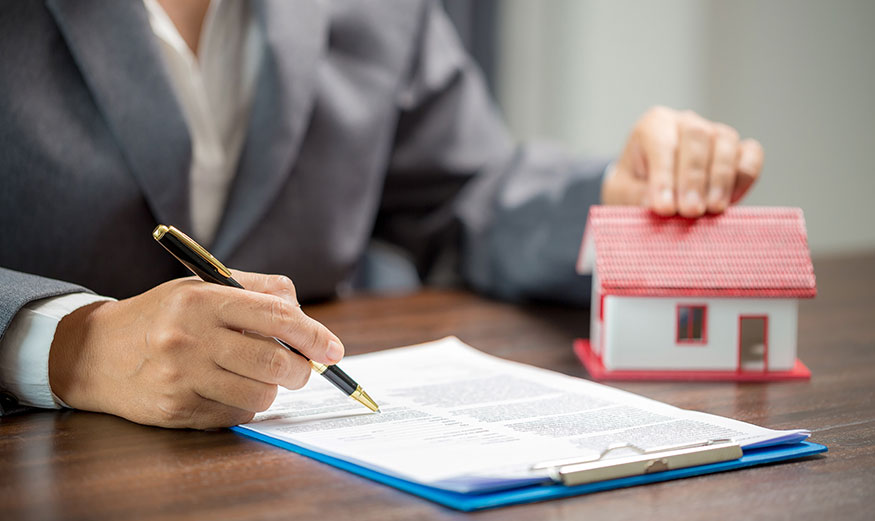 Permis de construire