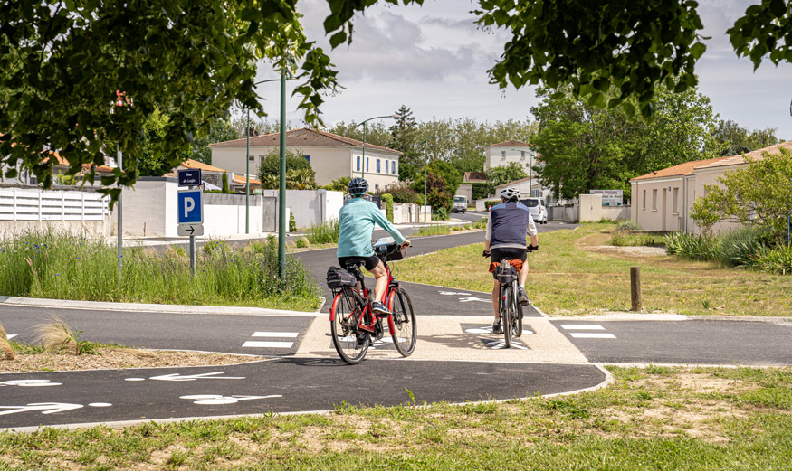 Les futurs habitants de la ZAC des Bassamards et du Bois Rousseau