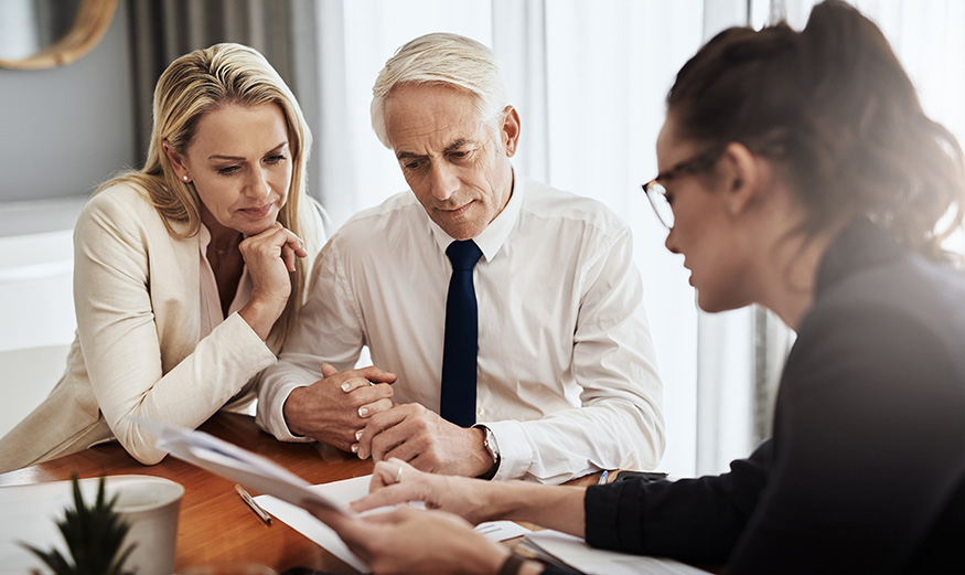 Propriétaires bailleurs particuliers