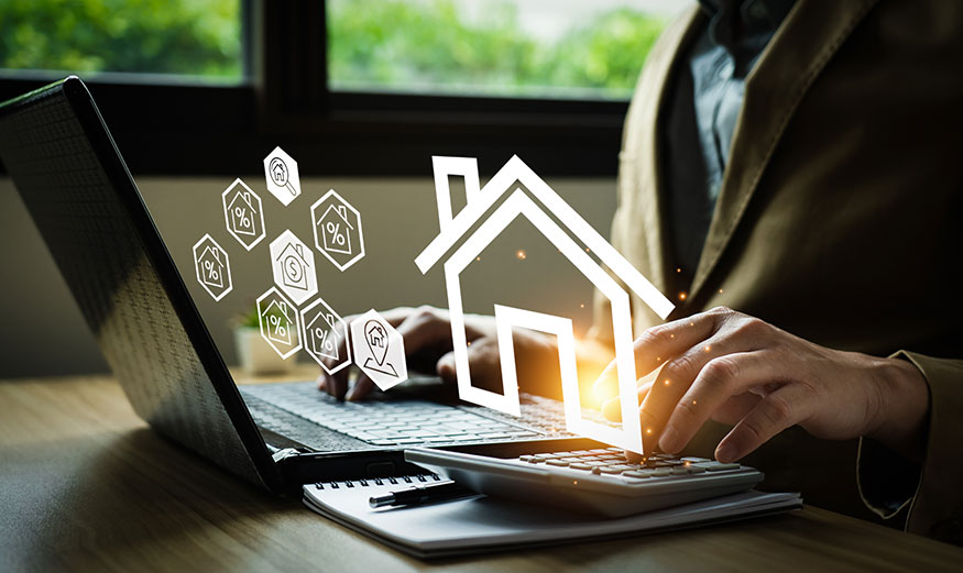 Les tendances du marché immobilier en France en 2023