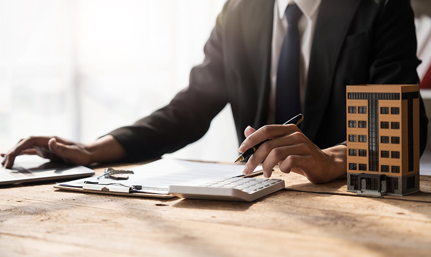 Investissement immobilier